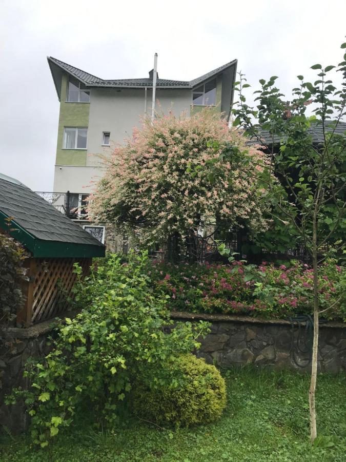 Ярдана Skhidnytsia Exterior foto