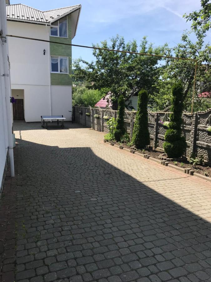 Ярдана Skhidnytsia Exterior foto