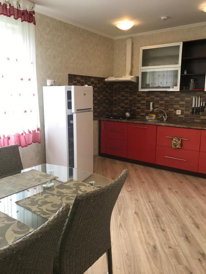 Ярдана Skhidnytsia Exterior foto
