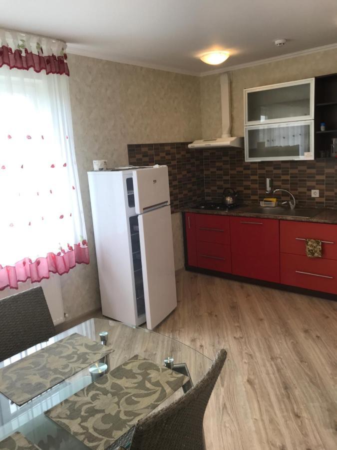 Ярдана Skhidnytsia Exterior foto