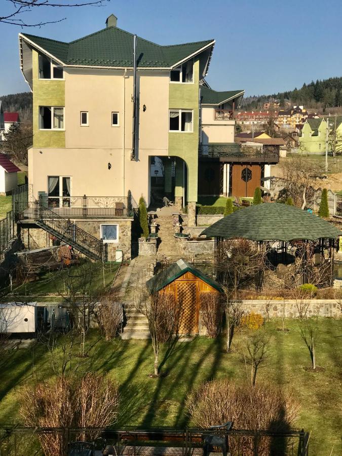 Ярдана Skhidnytsia Exterior foto