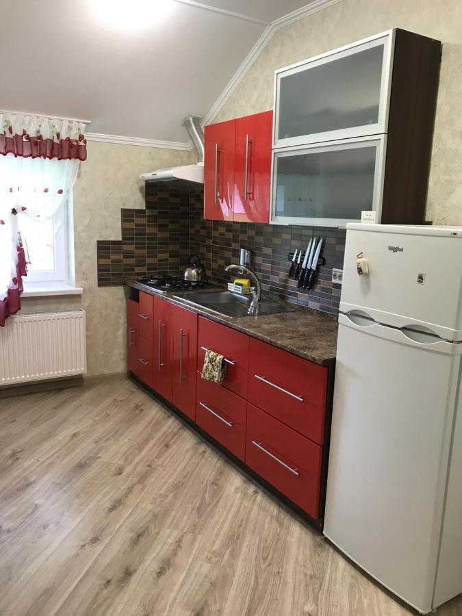 Ярдана Skhidnytsia Exterior foto